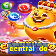 central do parabrisa betim